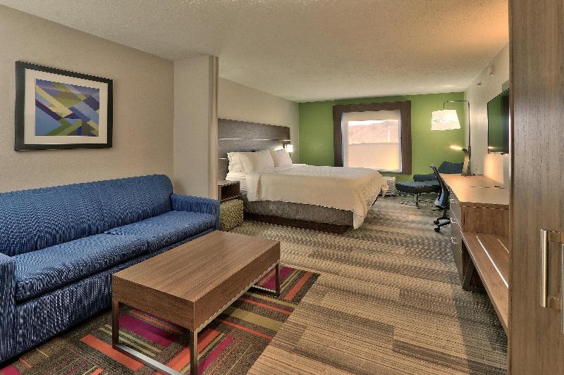 Holiday Inn Express Socorro image