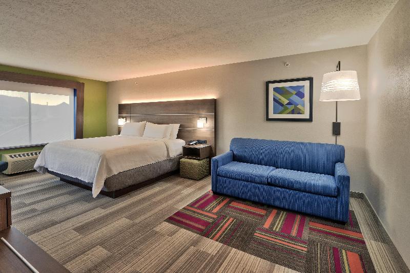 Holiday Inn Express Socorro image