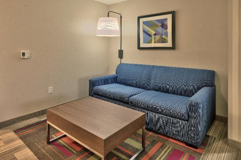 Holiday Inn Express Socorro image