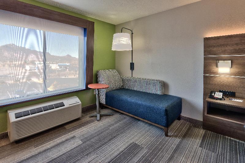 Holiday Inn Express Socorro image