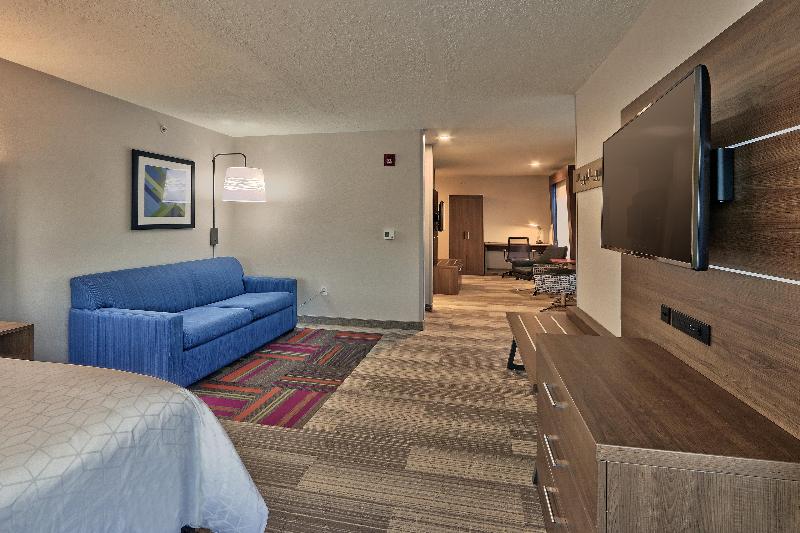 Holiday Inn Express Socorro image