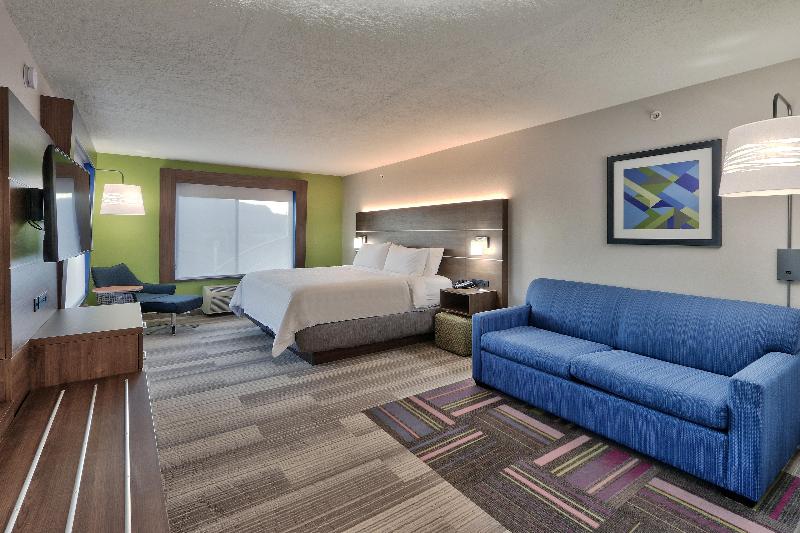 Holiday Inn Express Socorro image