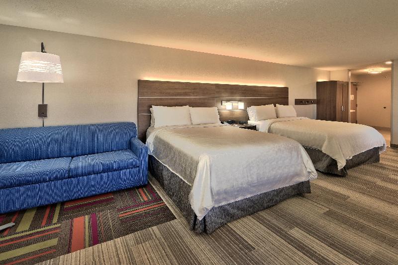 Holiday Inn Express Socorro image