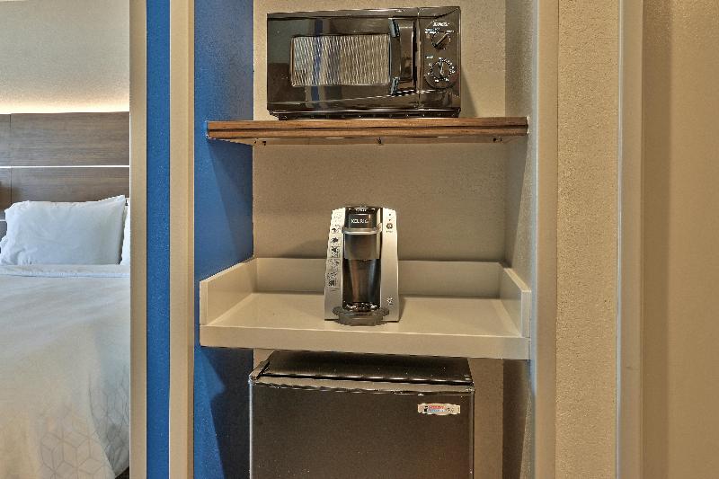 Holiday Inn Express Socorro image