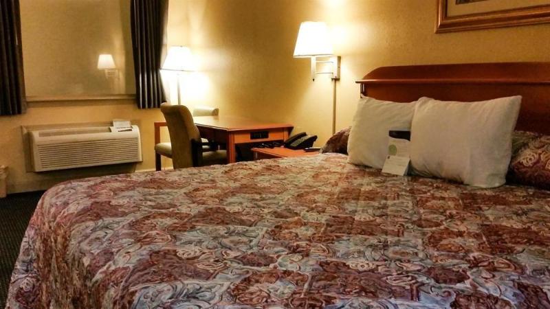 Motel 6 Saraland, AL image
