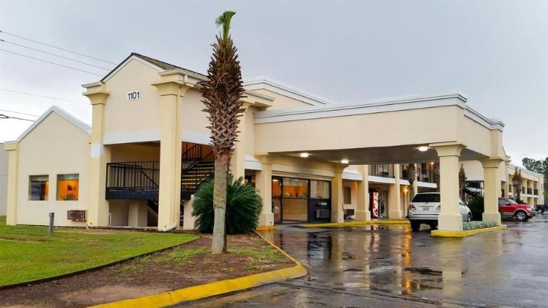 Motel 6 Saraland, AL image