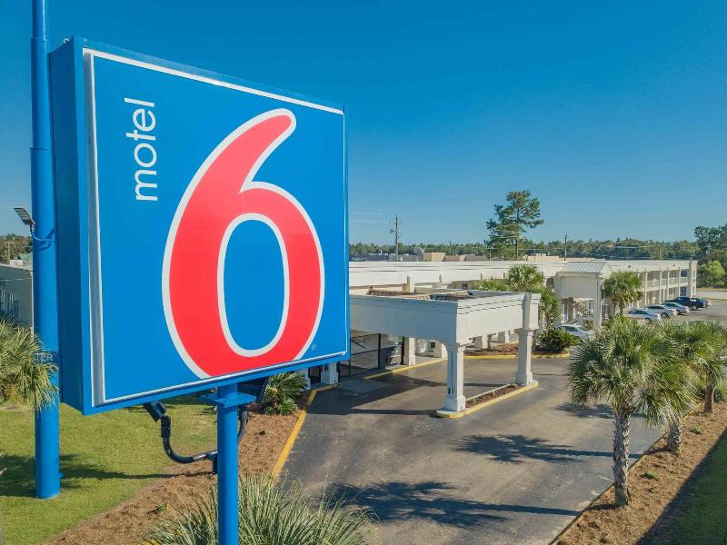 Motel 6 Saraland, AL image 6