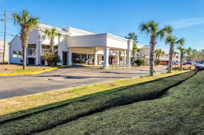 Motel 6 Saraland, AL image 8