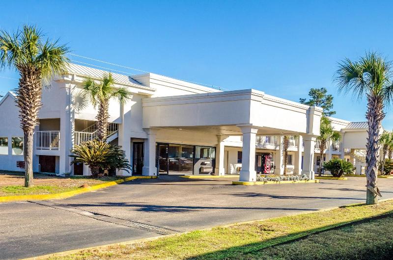 Motel 6 Saraland, AL image
