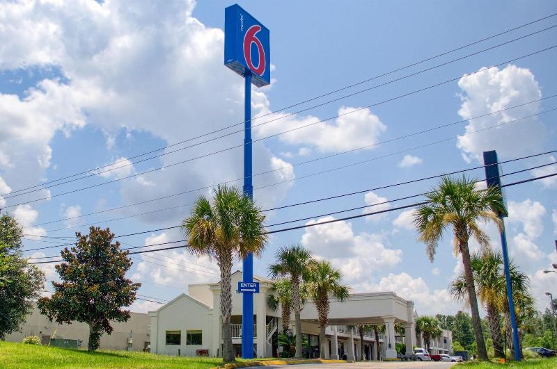 Motel 6 Saraland, AL image