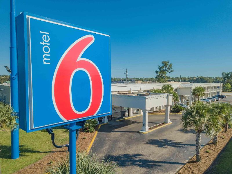 Motel 6 Saraland, AL image