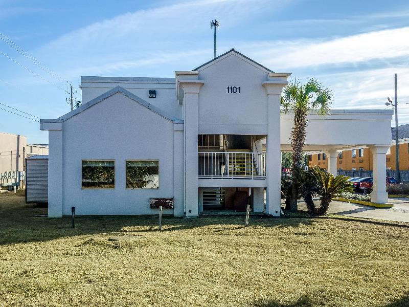 Motel 6 Saraland, AL image