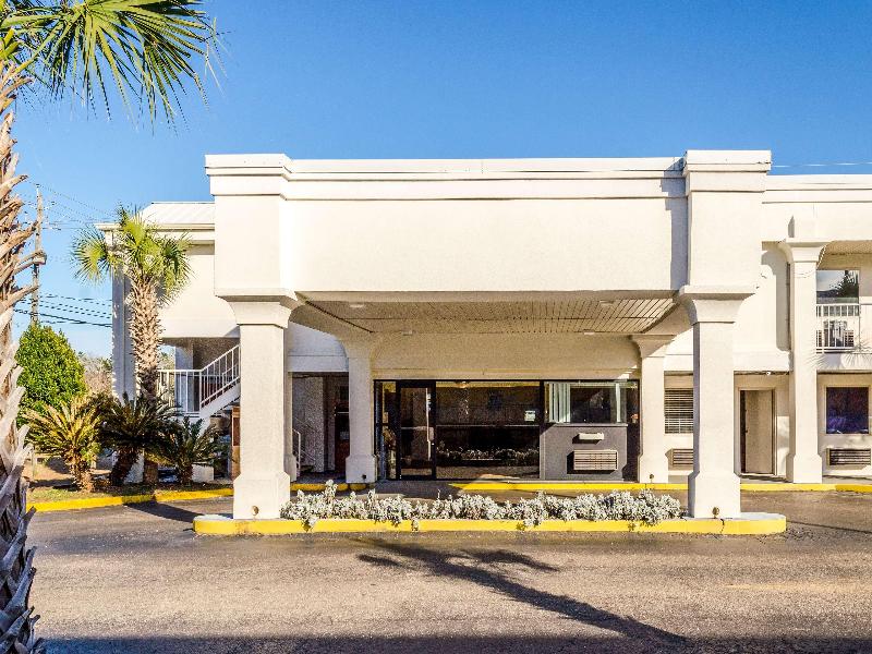 Motel 6 Saraland, AL image