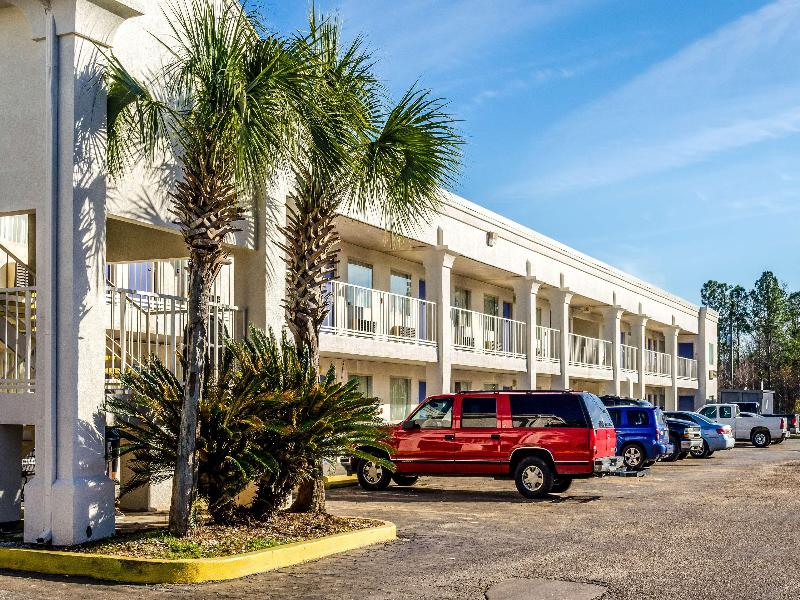 Motel 6 Saraland, AL image