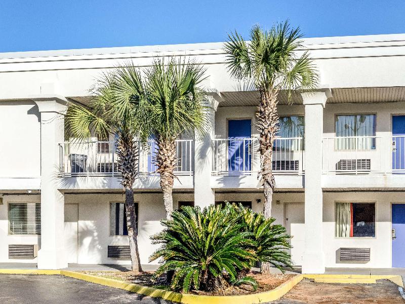 Motel 6 Saraland, AL image
