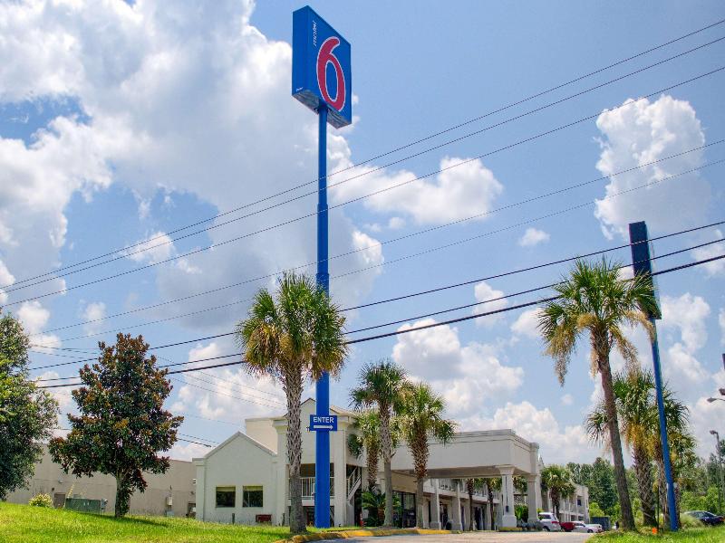 Motel 6 Saraland, AL image