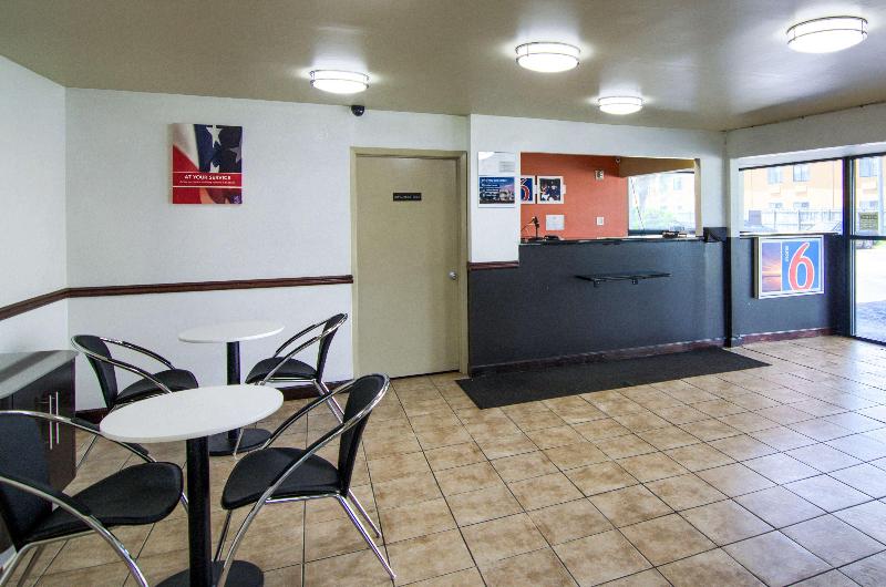 Motel 6 Saraland, AL image