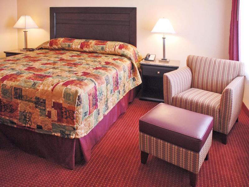 Relax Inn & Suites image