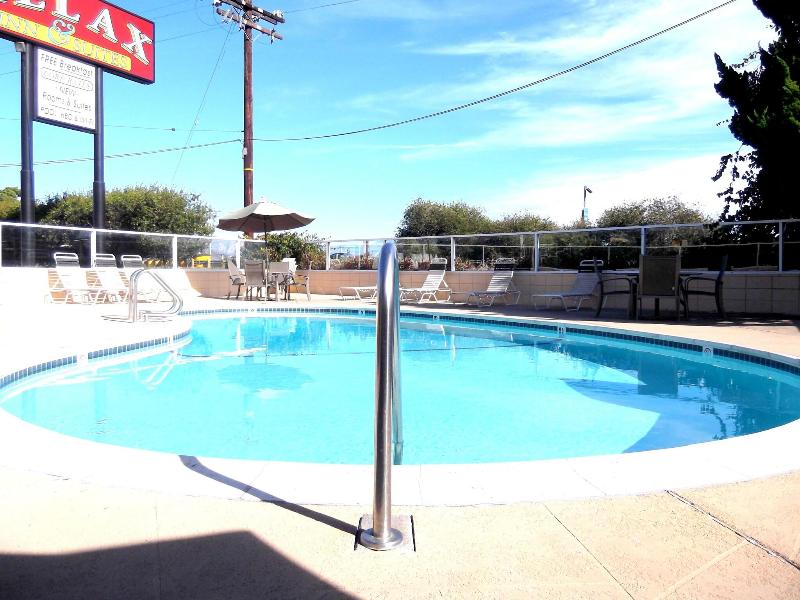 Relax Inn & Suites image