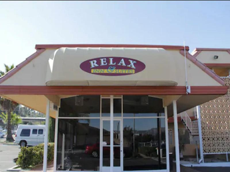 Relax Inn & Suites image