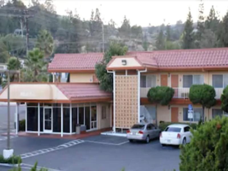 Relax Inn & Suites image