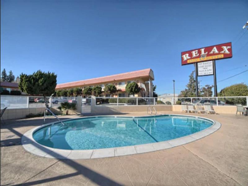 Relax Inn & Suites image