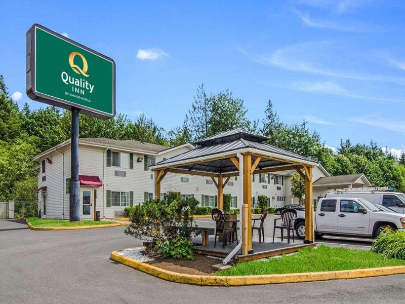 Quality Inn Port Orchard image
