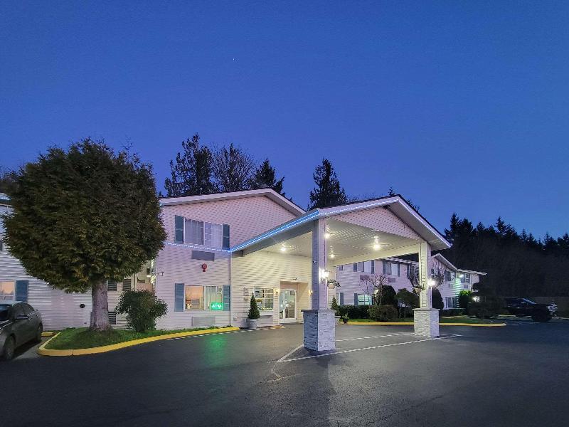 Quality Inn Port Orchard image