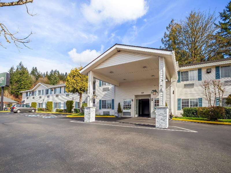Quality Inn Port Orchard image