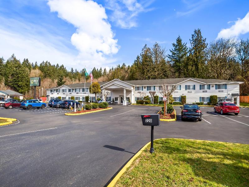 Quality Inn Port Orchard image