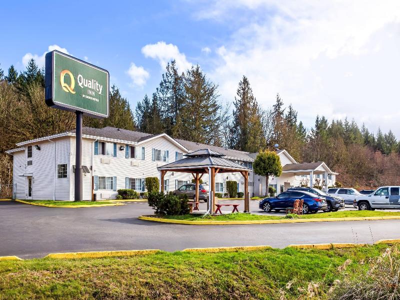 Quality Inn Port Orchard image