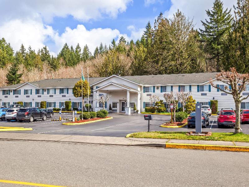 Quality Inn Port Orchard image