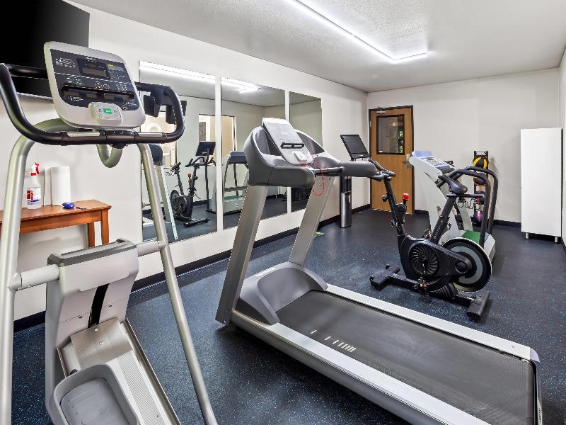 Quality Inn Port Orchard image
