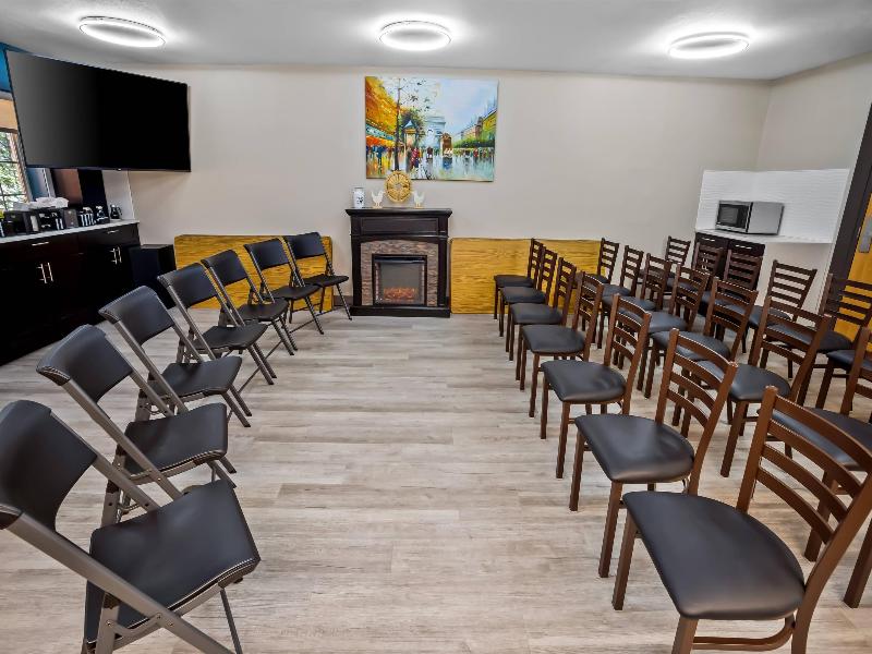 Quality Inn Port Orchard image