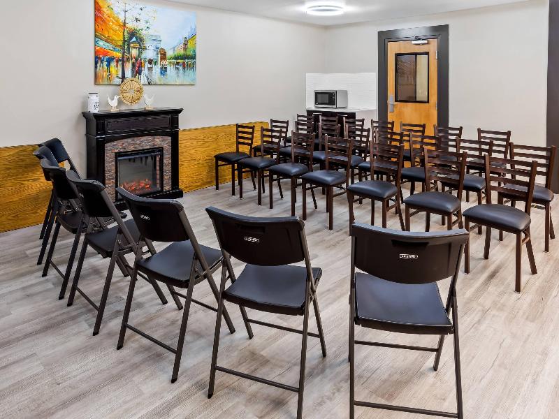 Quality Inn Port Orchard image