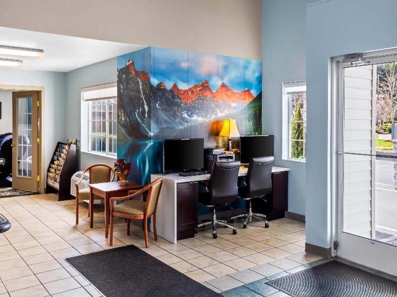Quality Inn Port Orchard image