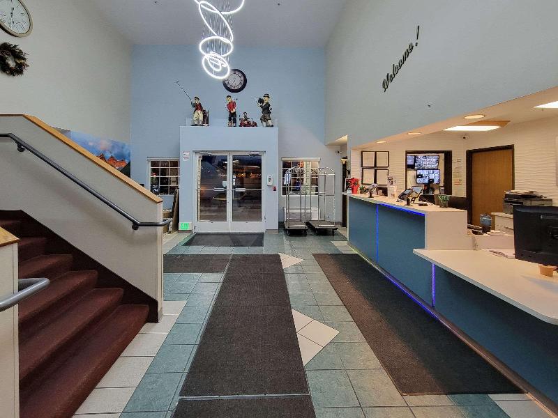 Quality Inn Port Orchard image