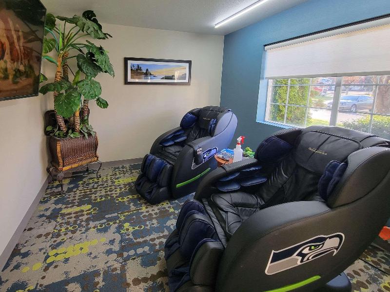 Quality Inn Port Orchard image
