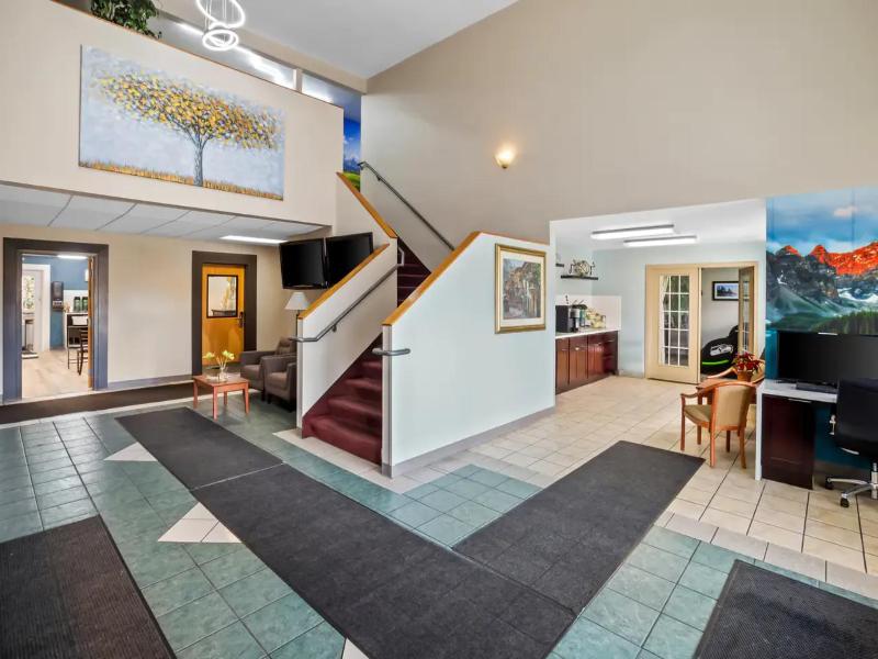 Quality Inn Port Orchard image
