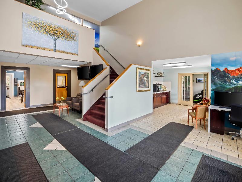 Quality Inn Port Orchard image
