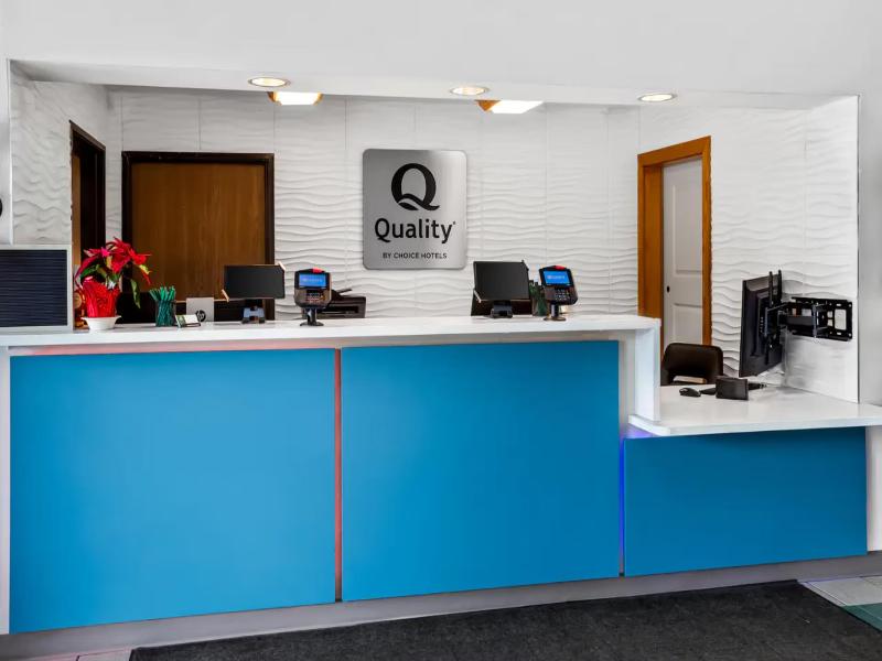 Quality Inn Port Orchard image
