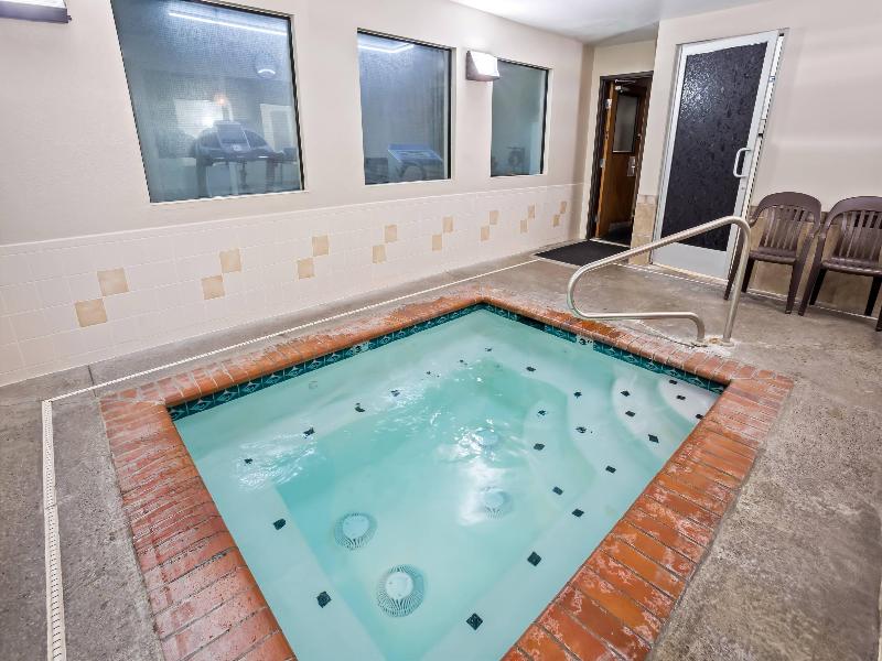 Quality Inn Port Orchard image