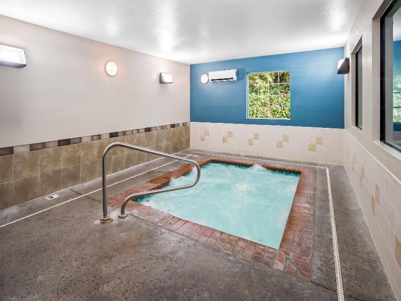 Quality Inn Port Orchard image