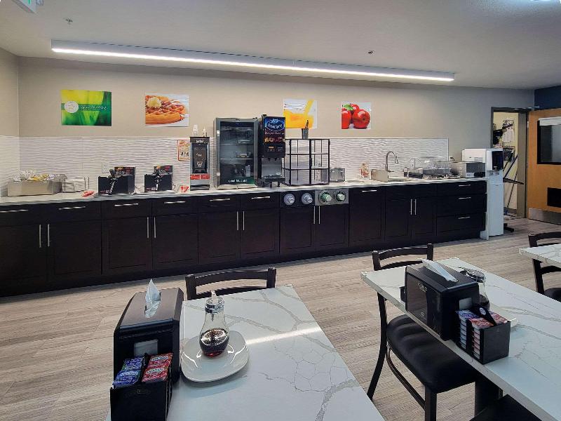 Quality Inn Port Orchard image