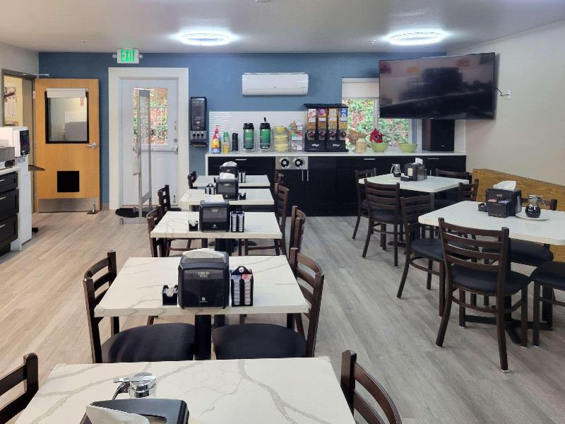 Quality Inn Port Orchard image
