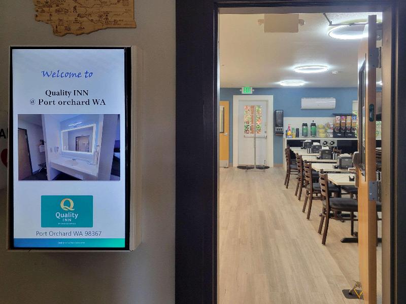 Quality Inn Port Orchard image