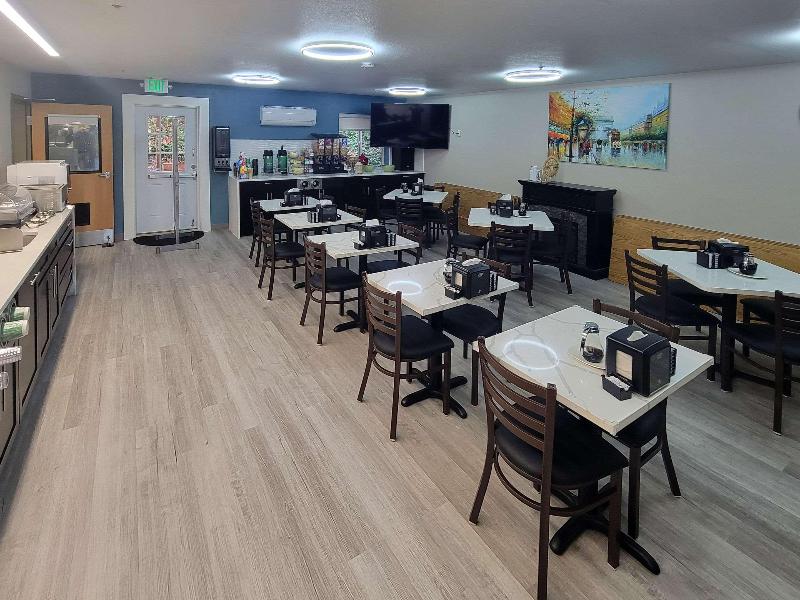 Quality Inn Port Orchard image