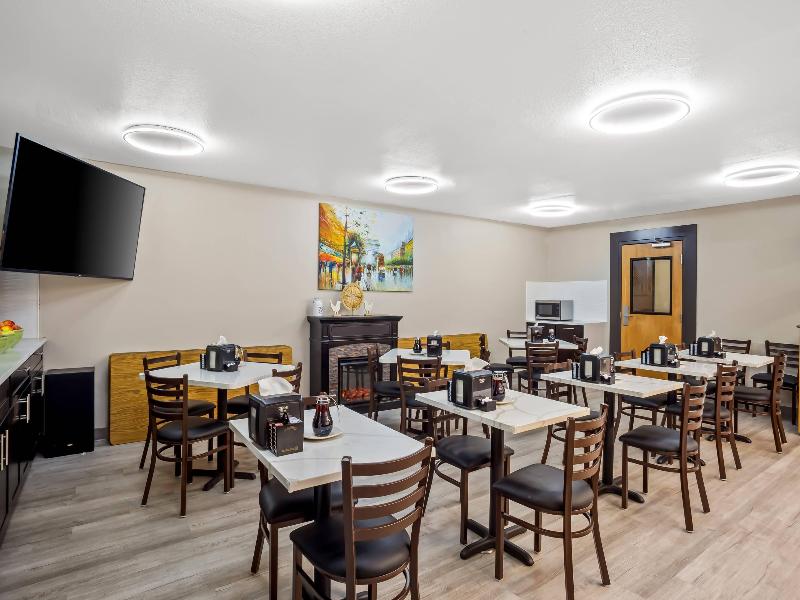 Quality Inn Port Orchard image