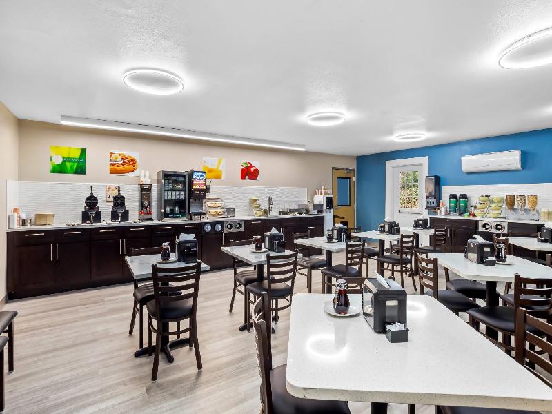 Quality Inn Port Orchard image