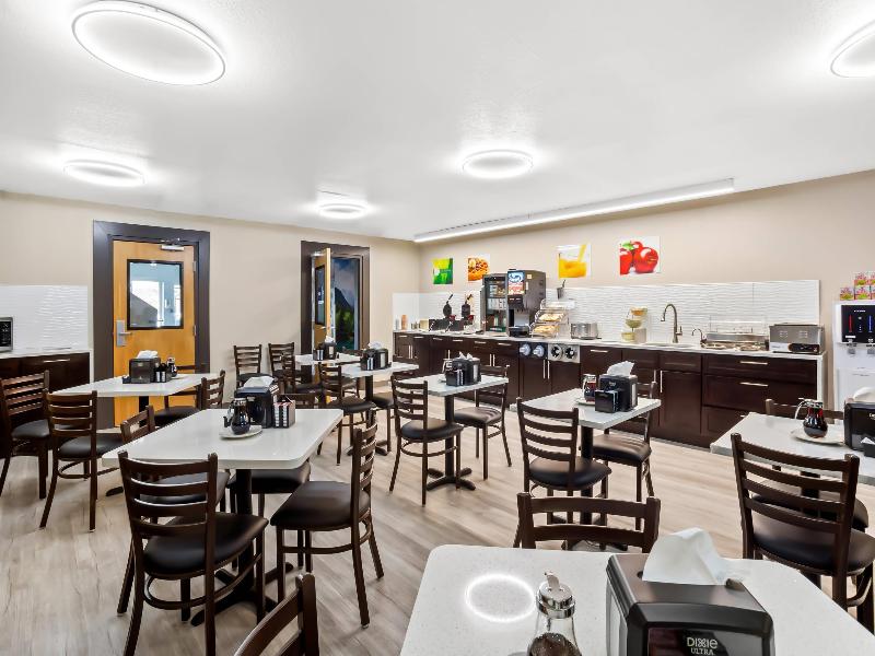 Quality Inn Port Orchard image